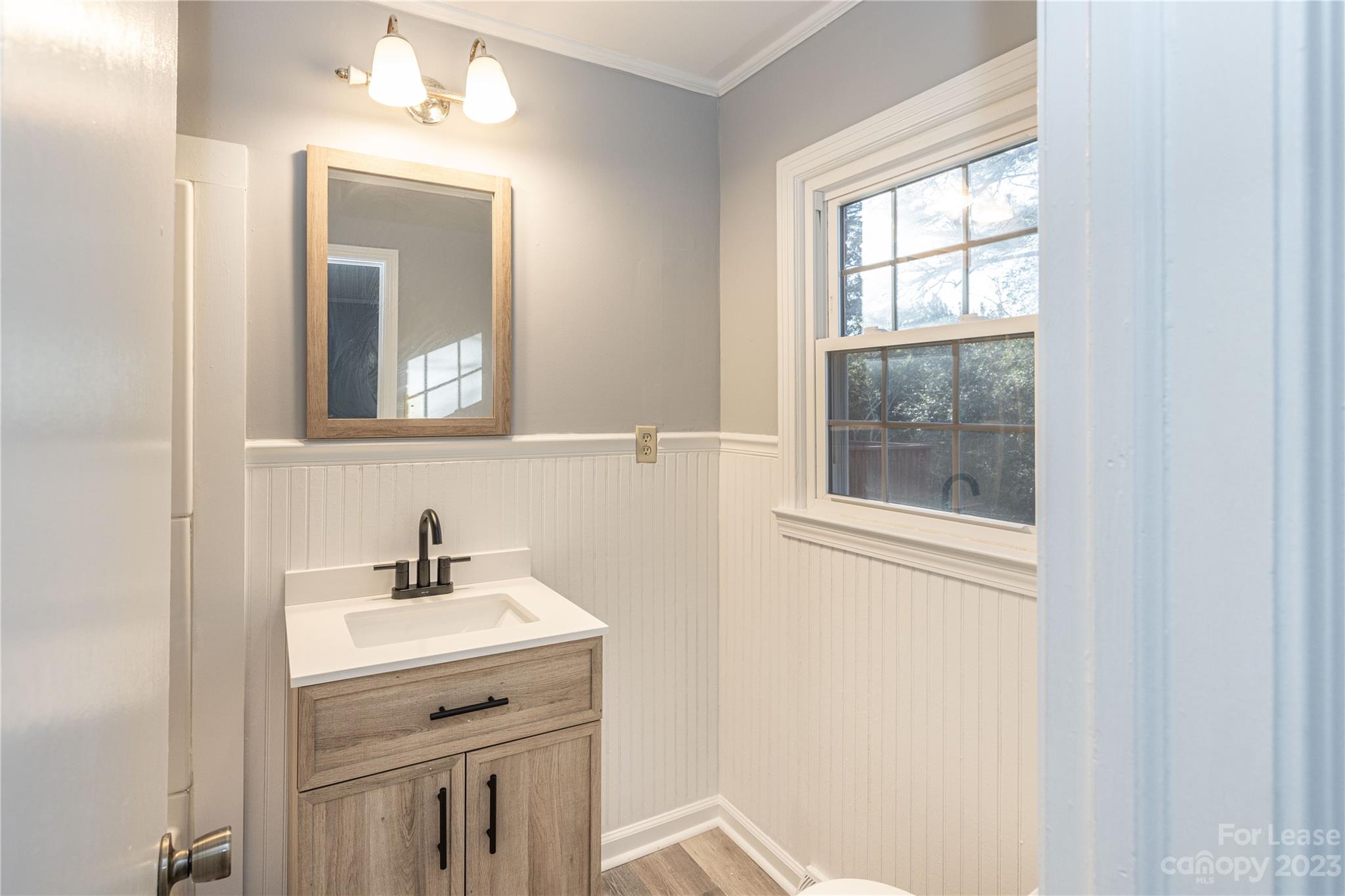 None - Residential Lease