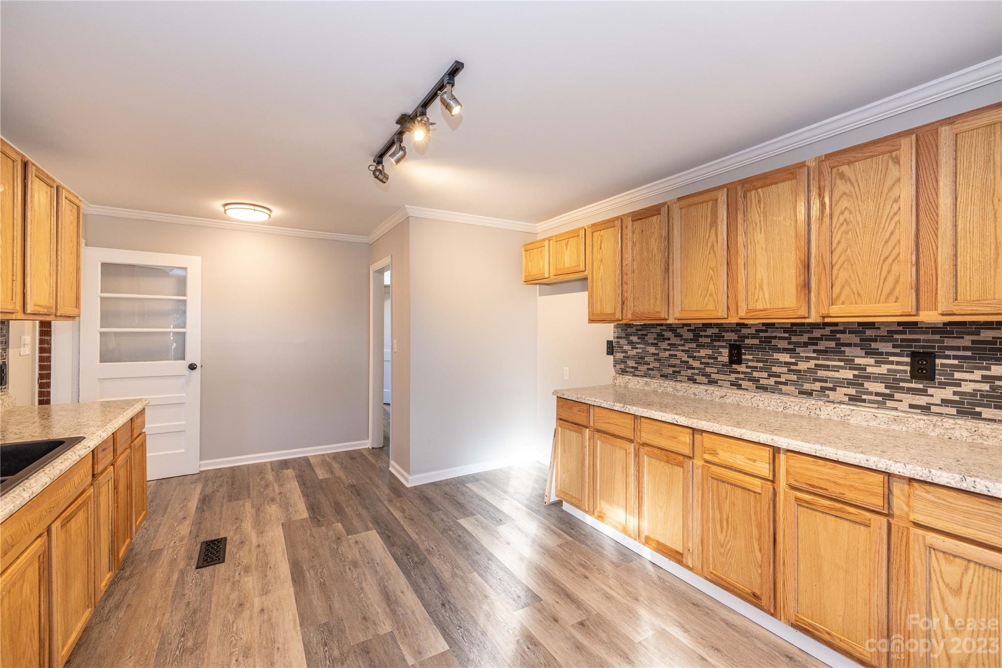 None - Residential Lease