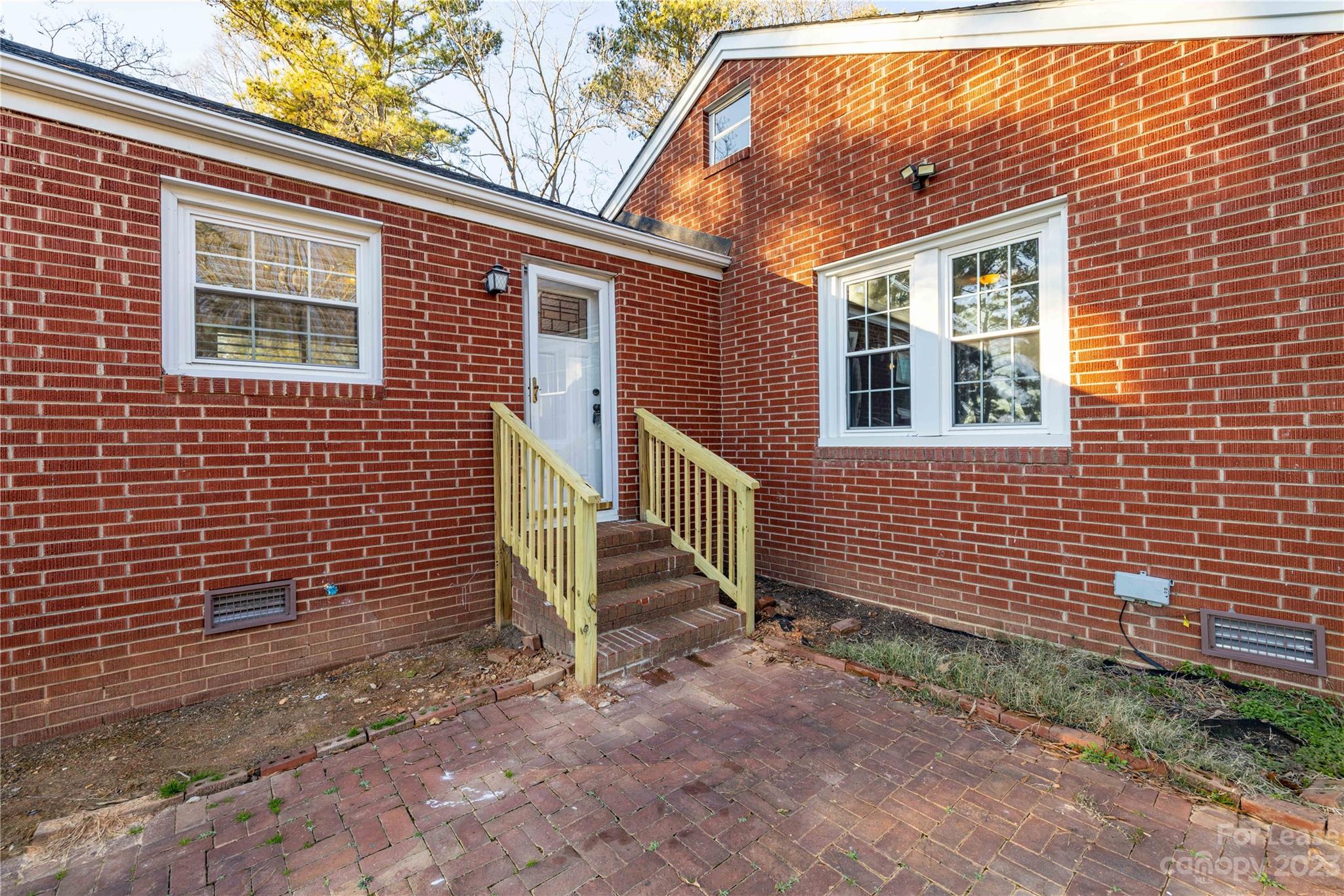 None - Residential Lease