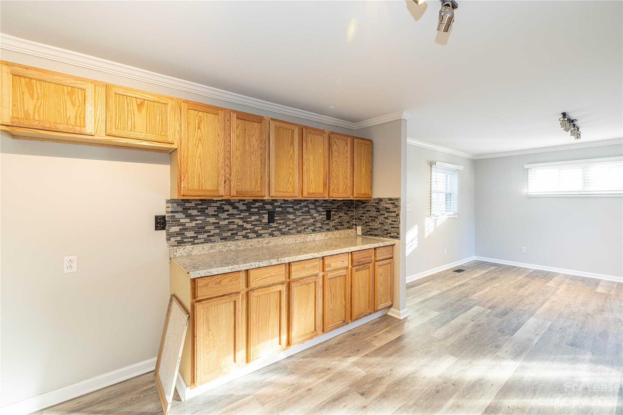 None - Residential Lease