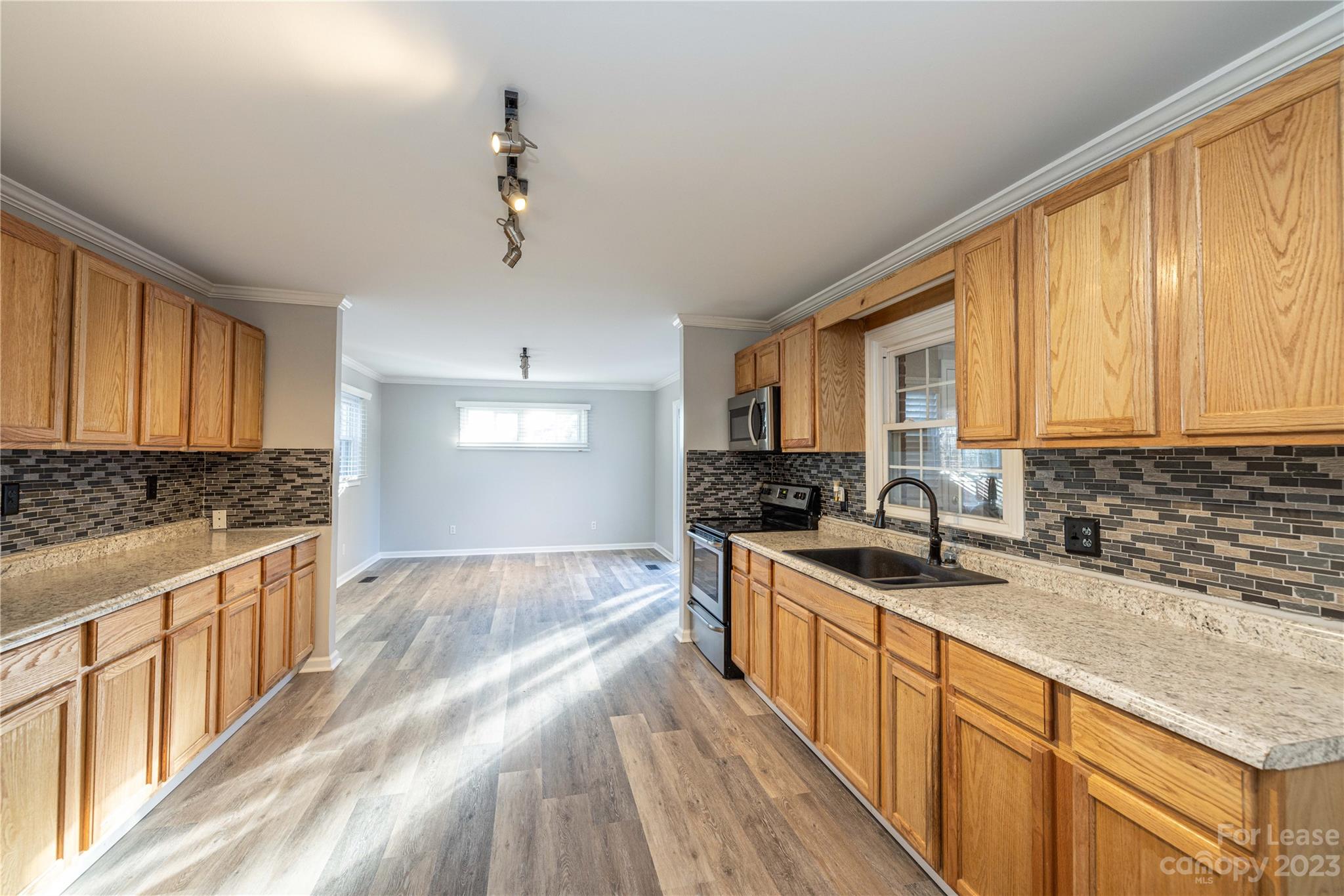 None - Residential Lease