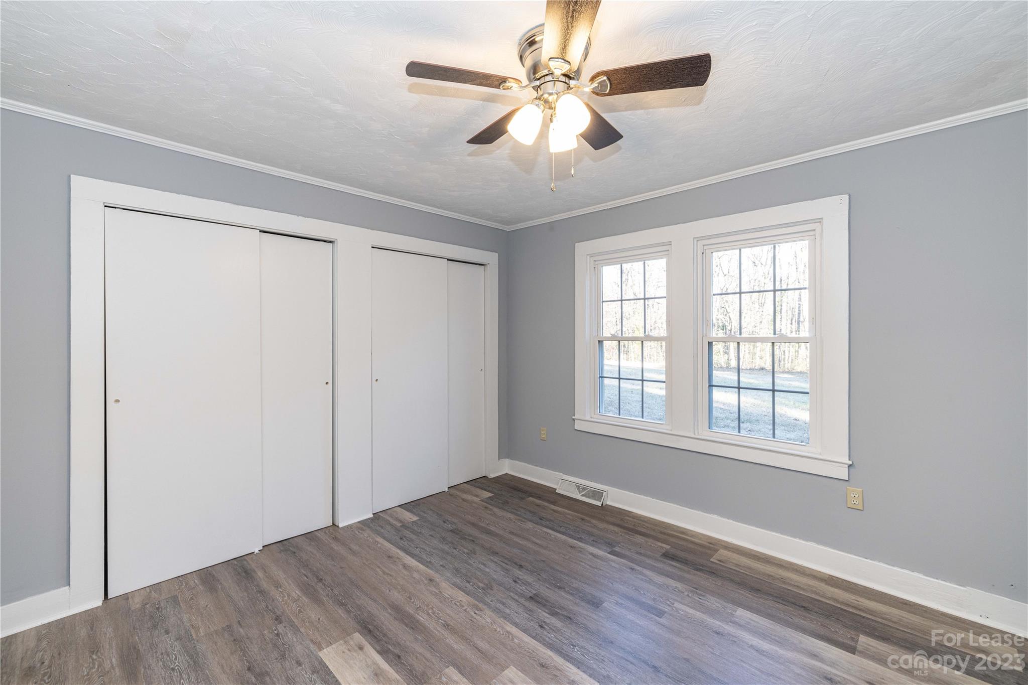 None - Residential Lease