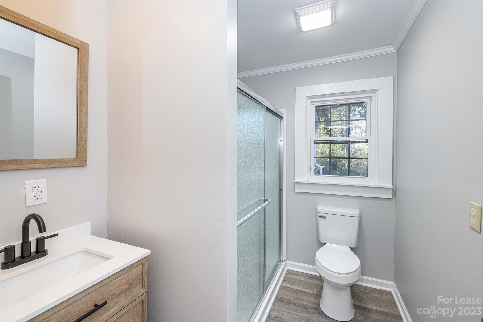 None - Residential Lease