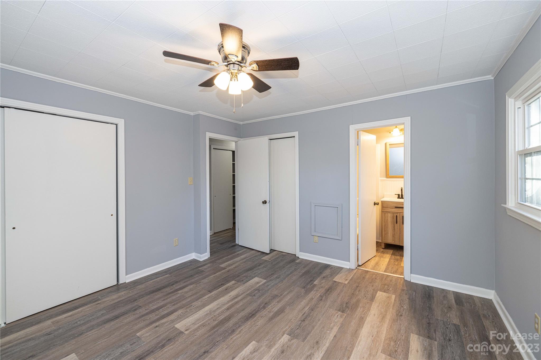 None - Residential Lease