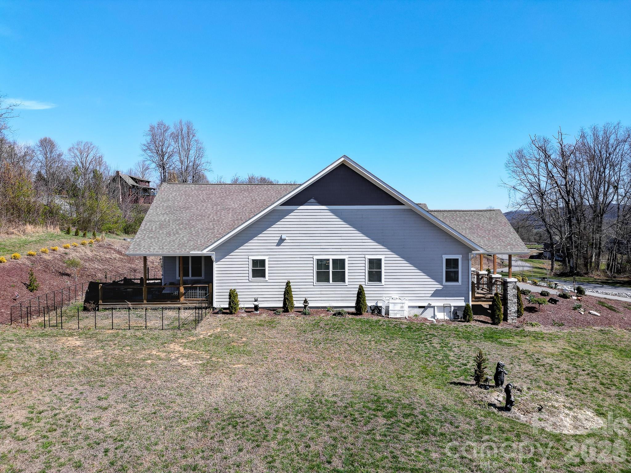 The Orchards at Owensby Road - Residential