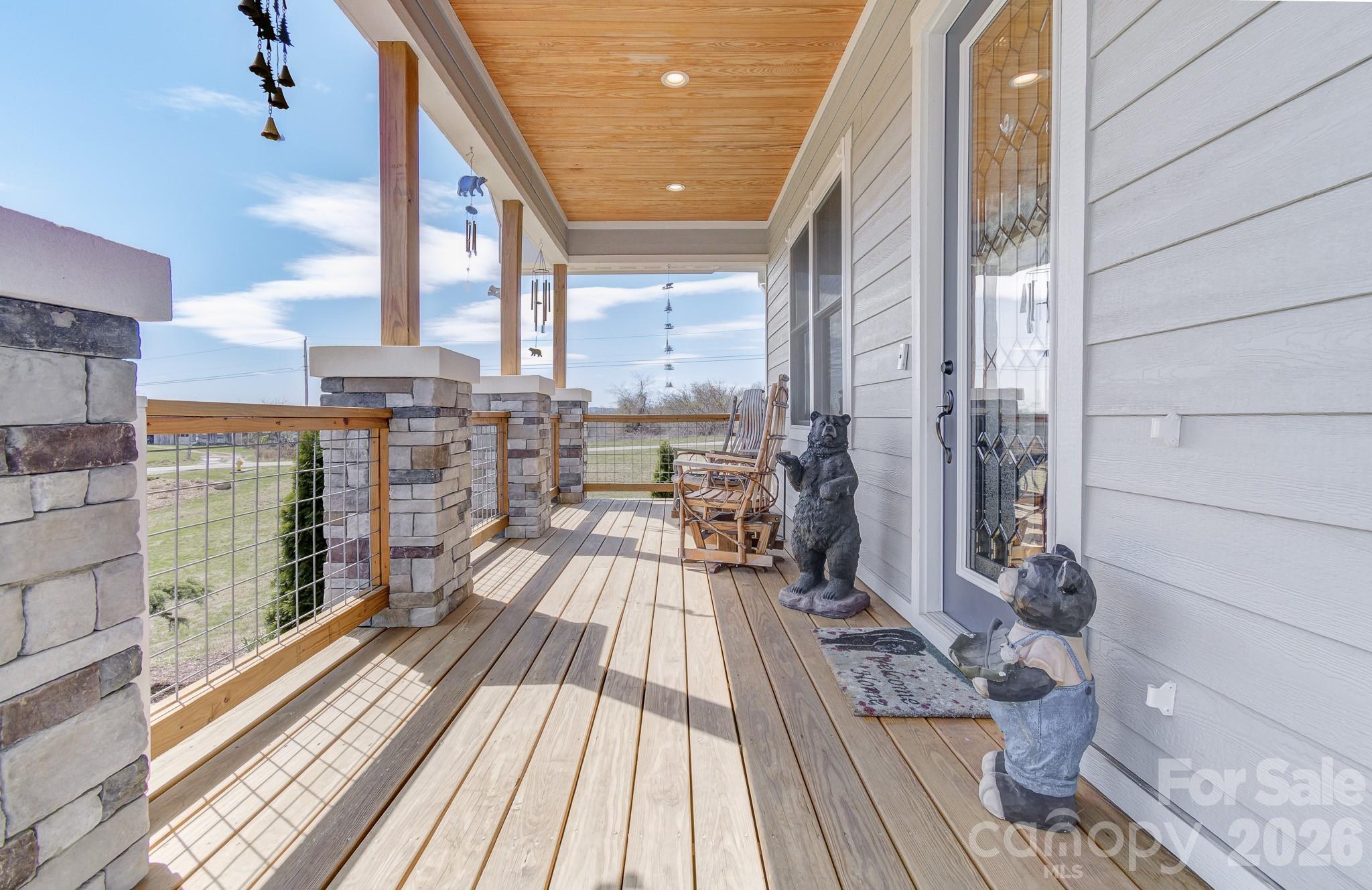 The Orchards at Owensby Road - Residential