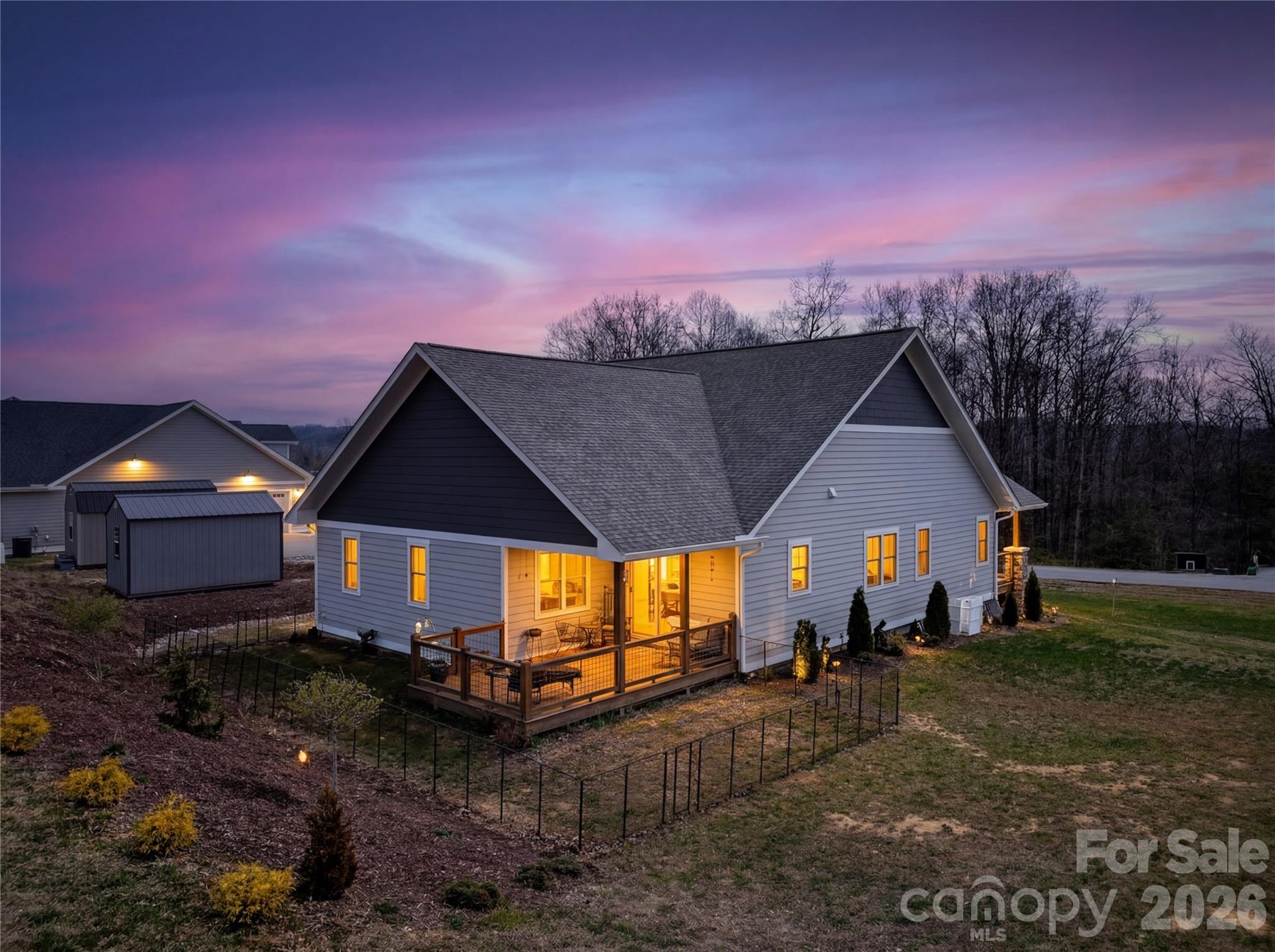 The Orchards at Owensby Road - Residential