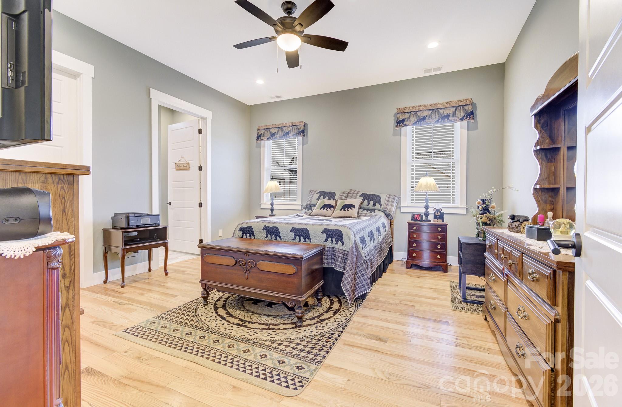 The Orchards at Owensby Road - Residential