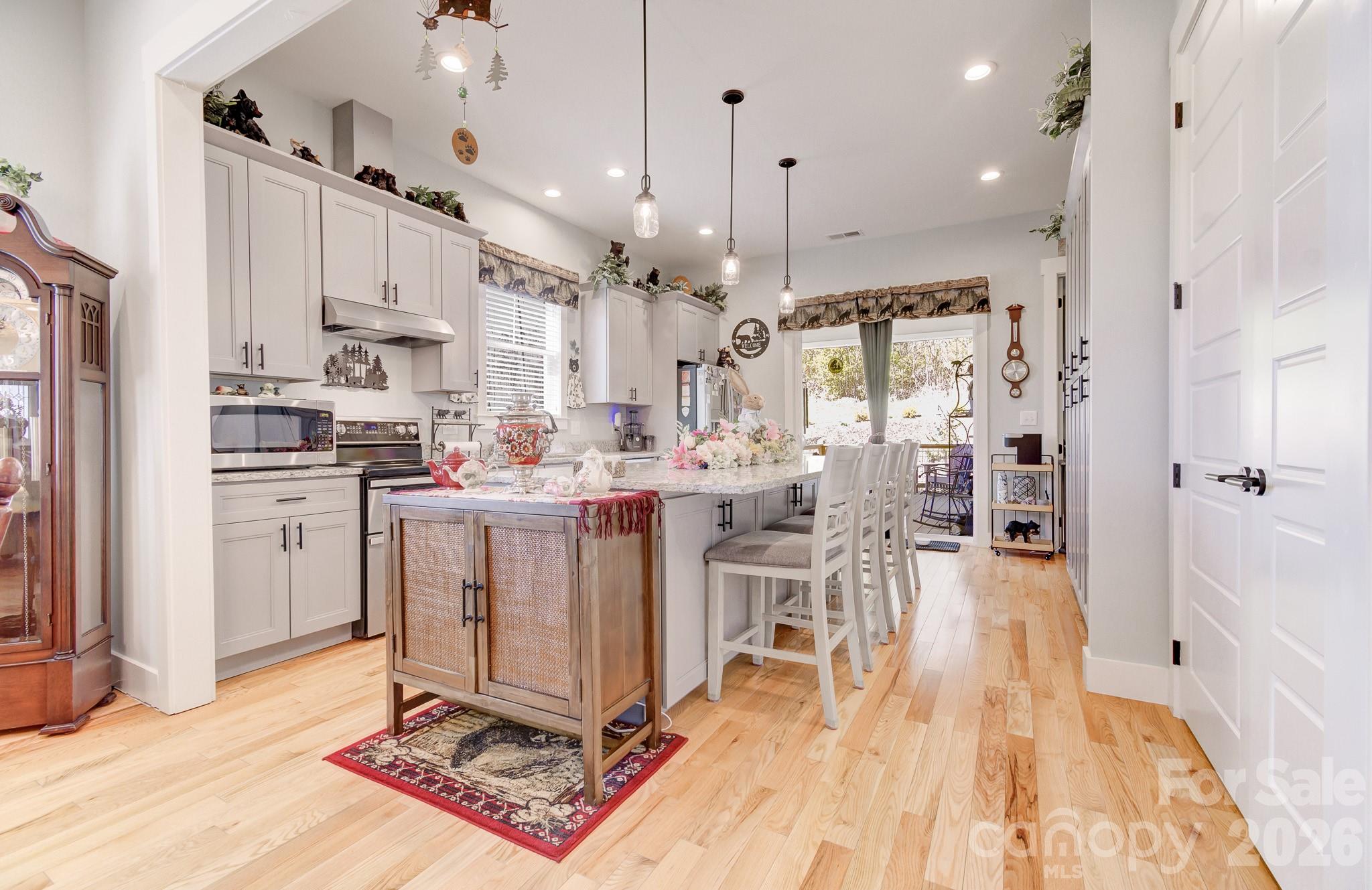 The Orchards at Owensby Road - Residential