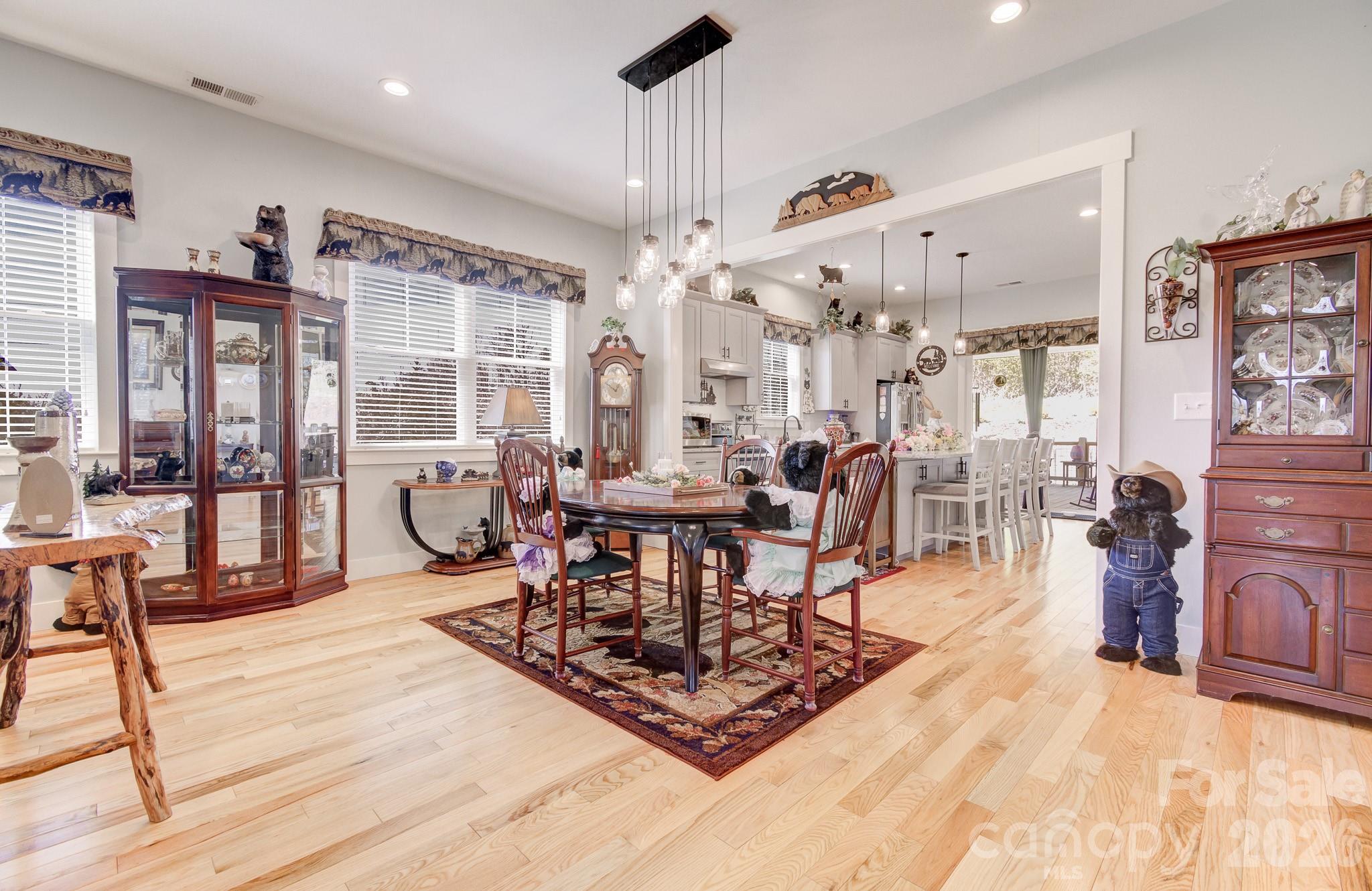 The Orchards at Owensby Road - Residential