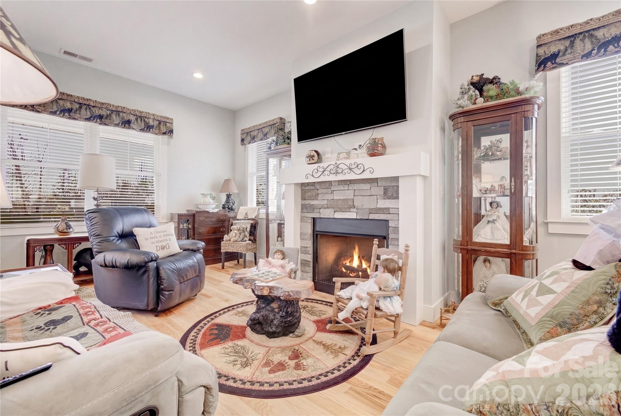 The Orchards at Owensby Road - Residential