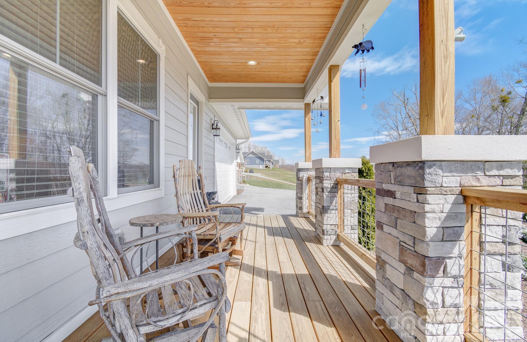 The Orchards at Owensby Road - Residential