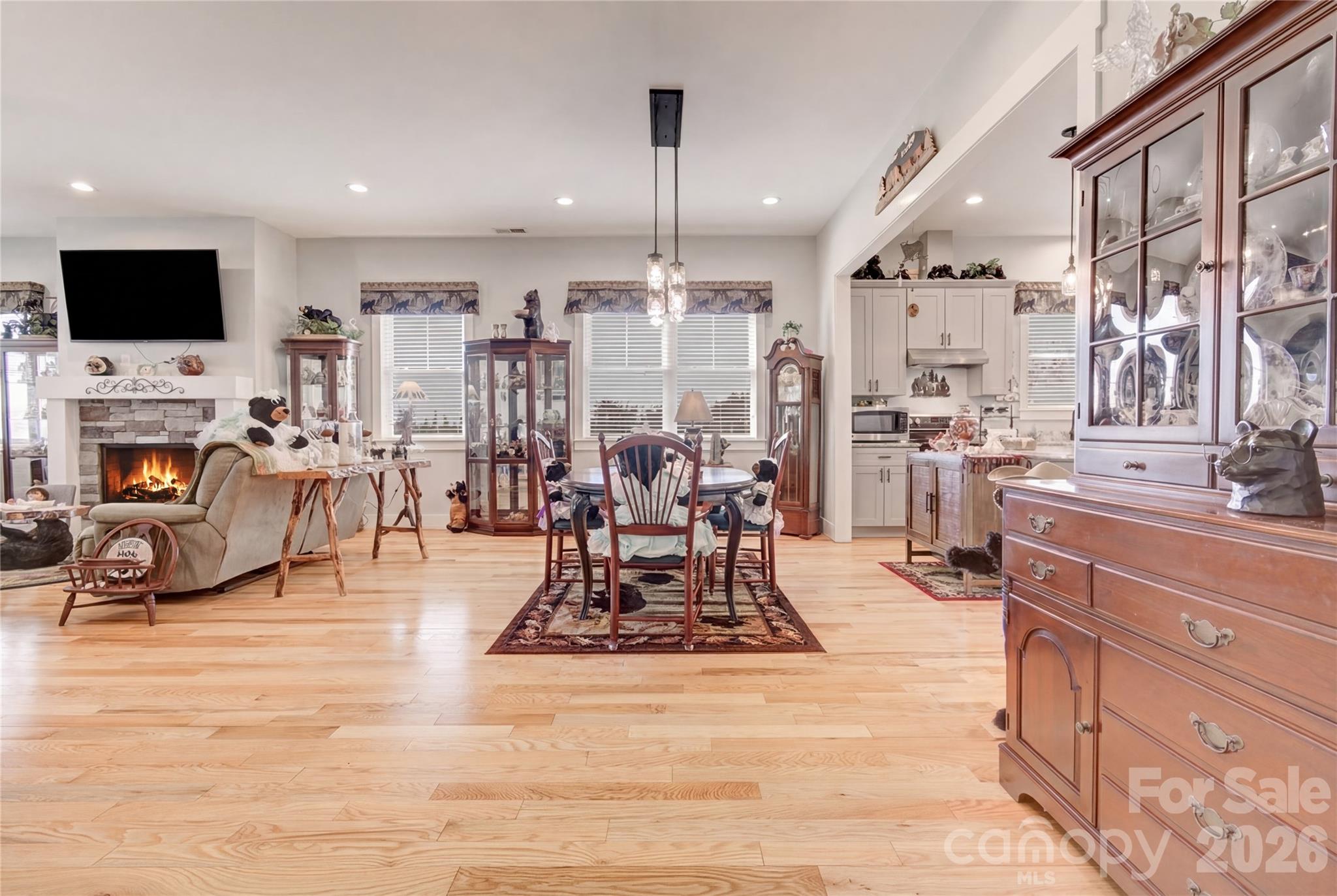 The Orchards at Owensby Road - Residential