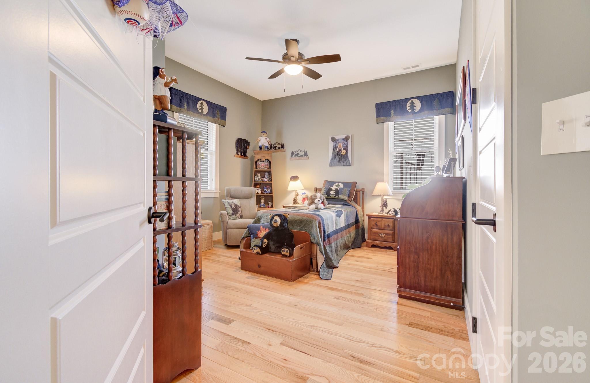 The Orchards at Owensby Road - Residential