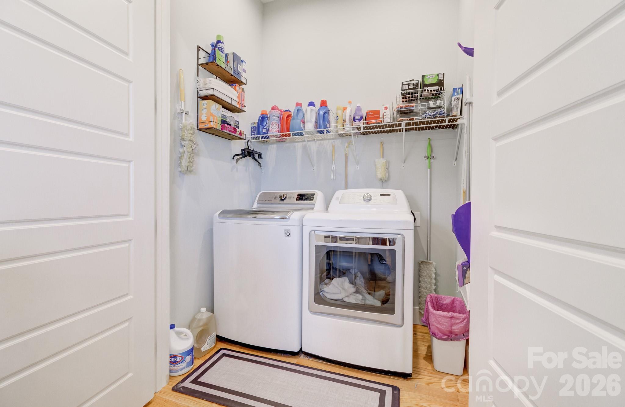 The Orchards at Owensby Road - Residential