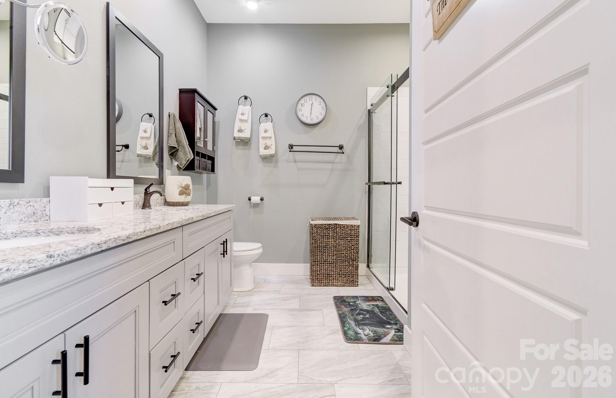 The Orchards at Owensby Road - Residential