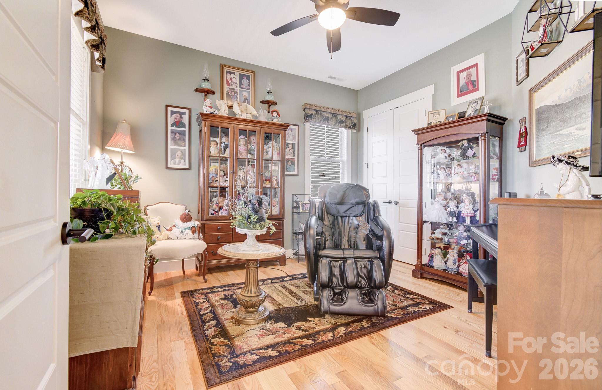 The Orchards at Owensby Road - Residential