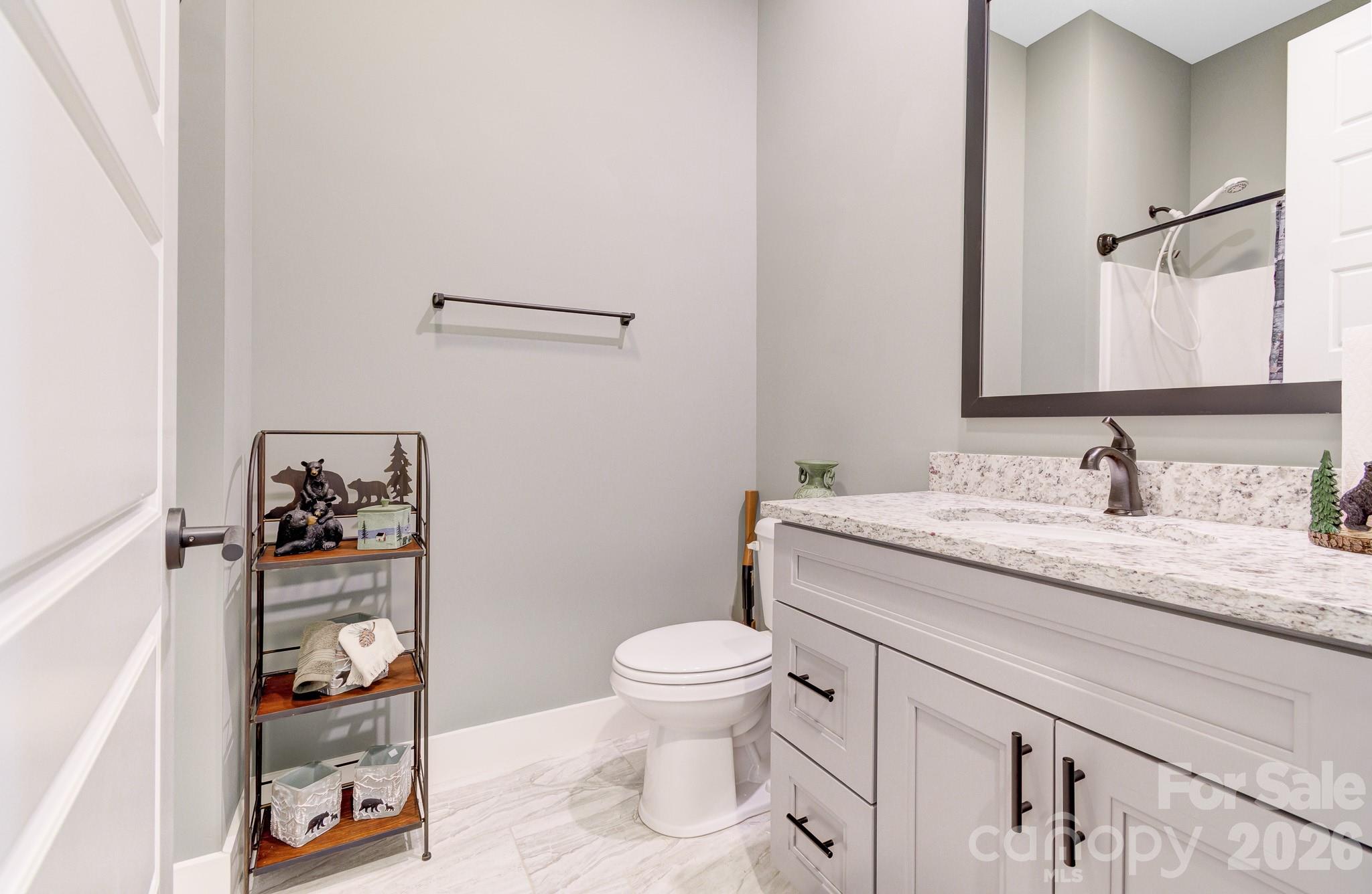 The Orchards at Owensby Road - Residential