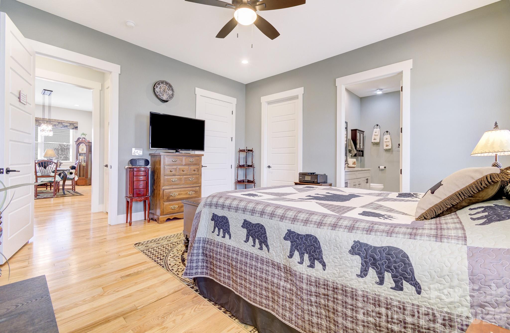 The Orchards at Owensby Road - Residential