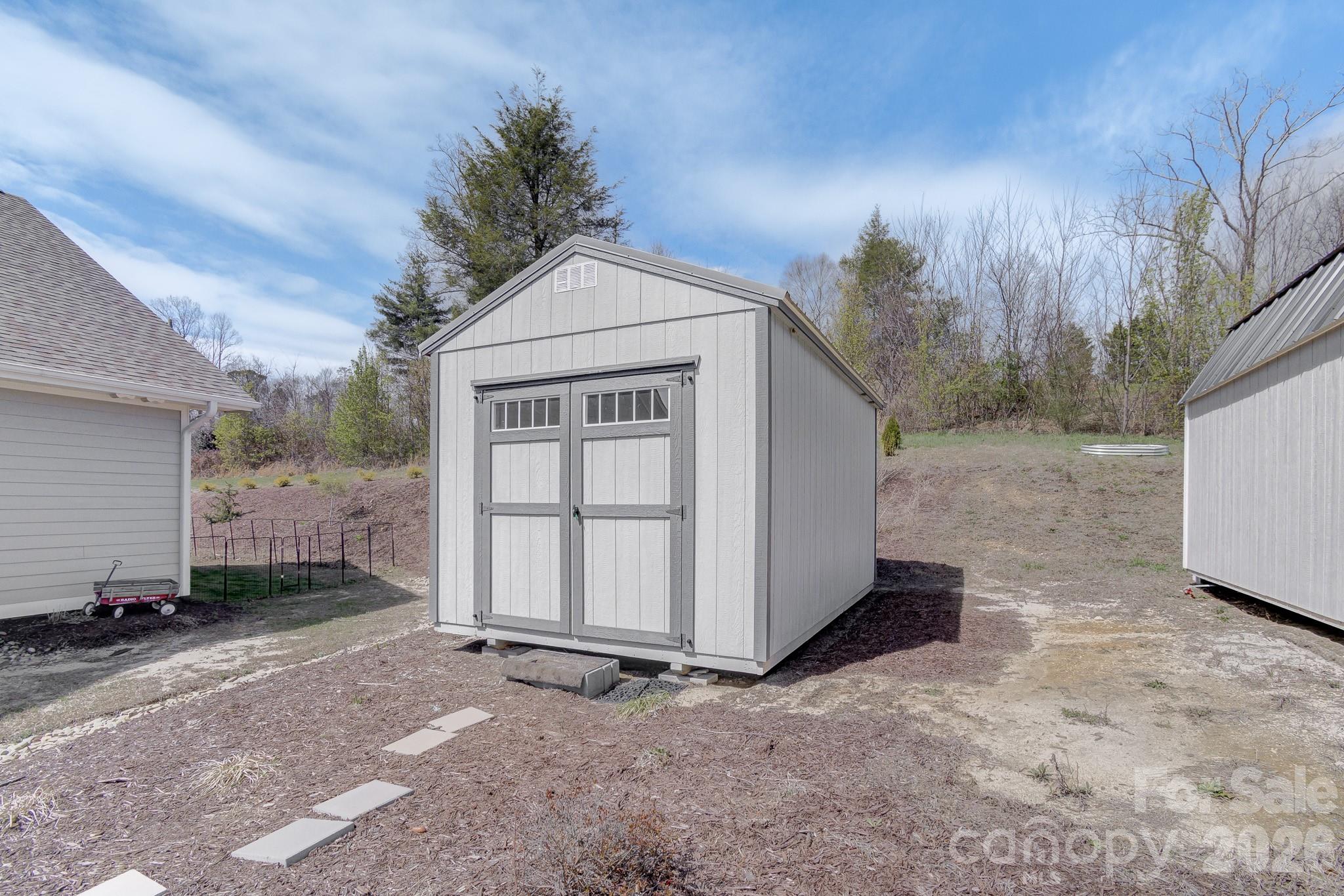 The Orchards at Owensby Road - Residential