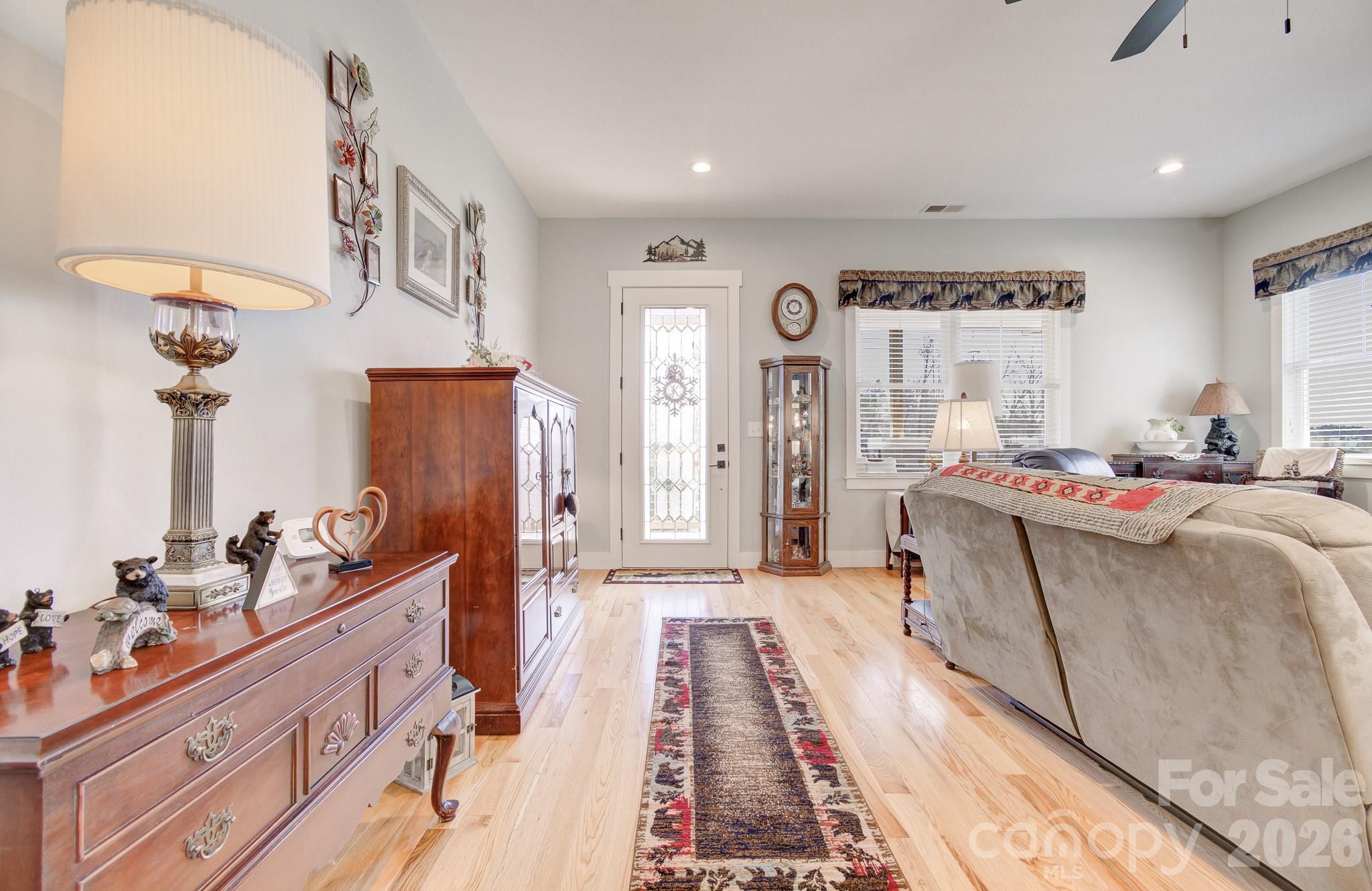 The Orchards at Owensby Road - Residential