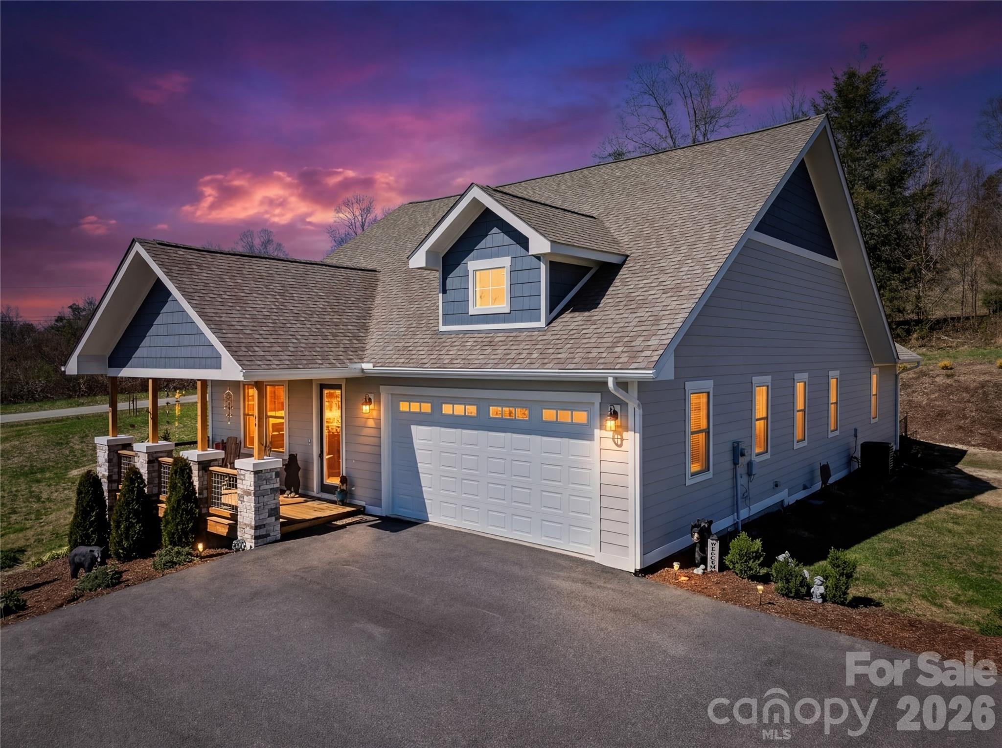 The Orchards at Owensby Road - Residential