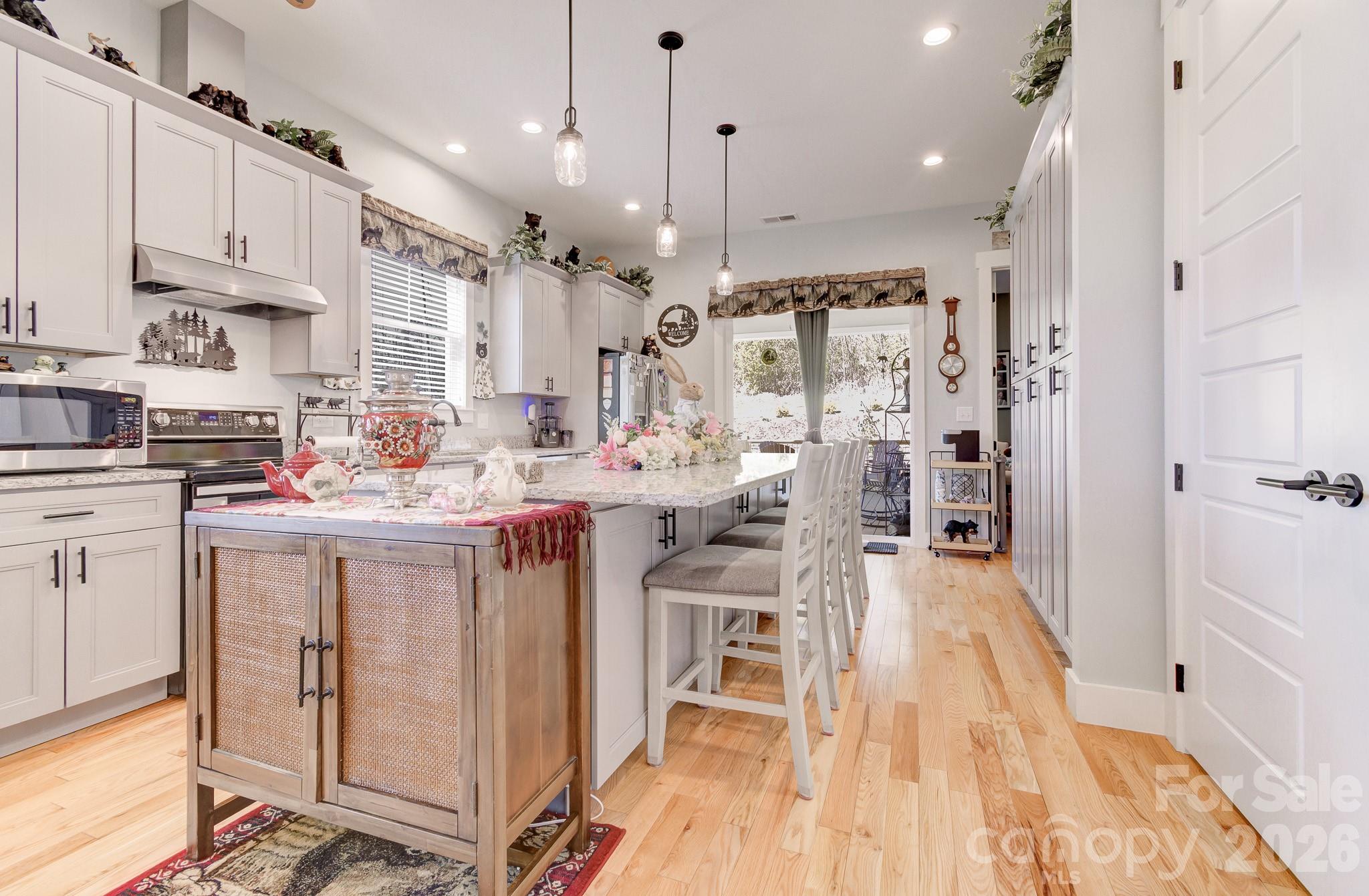 The Orchards at Owensby Road - Residential