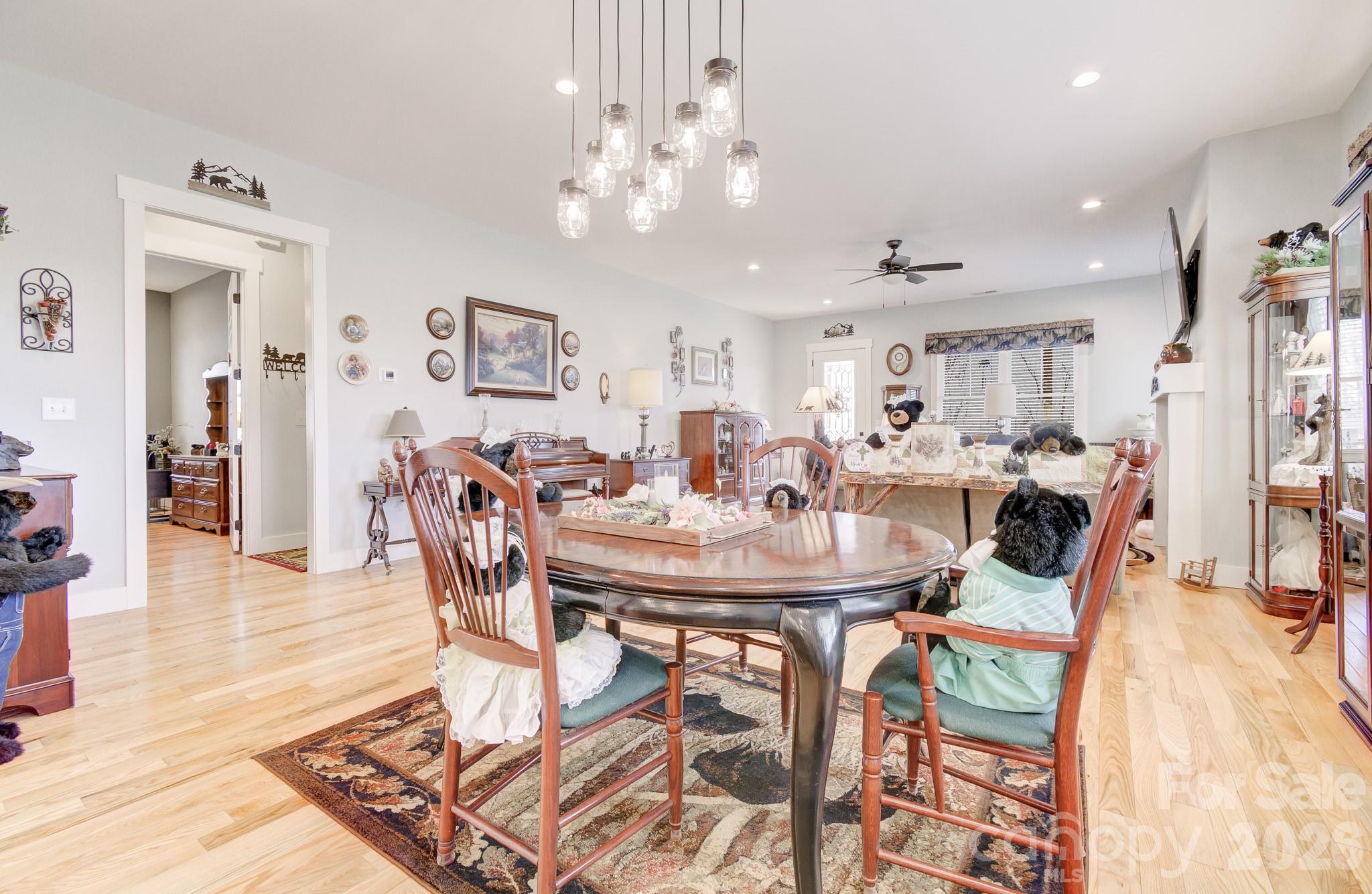 The Orchards at Owensby Road - Residential