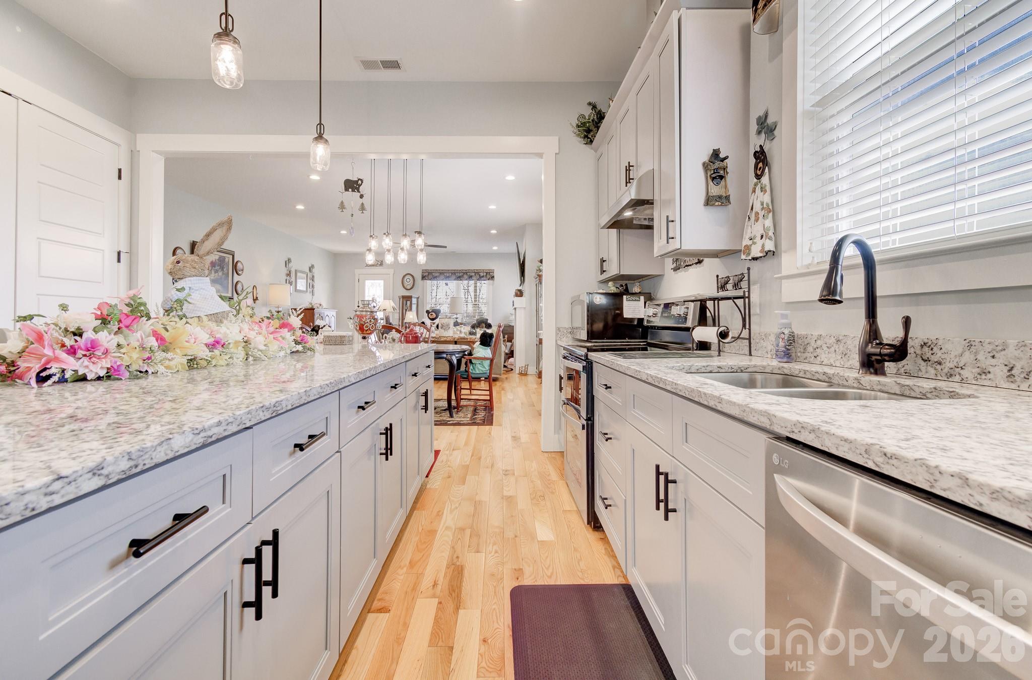 The Orchards at Owensby Road - Residential