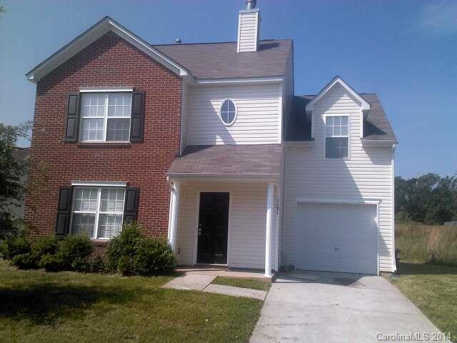 Hidden Creek - Residential Lease