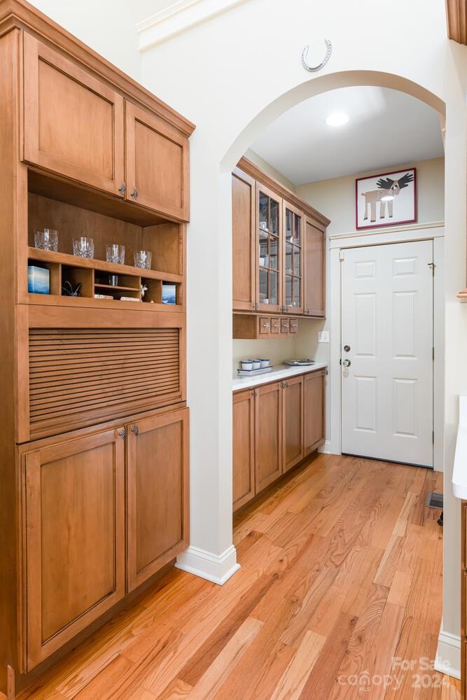 Kenmure - Residential