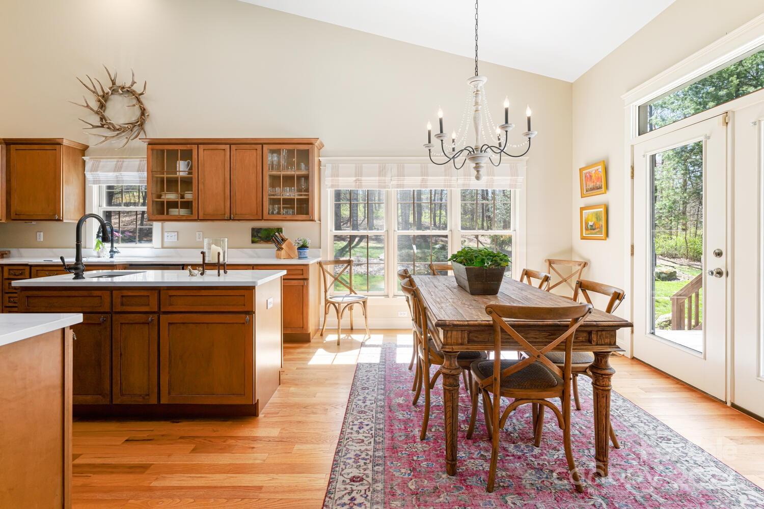 Kenmure - Residential