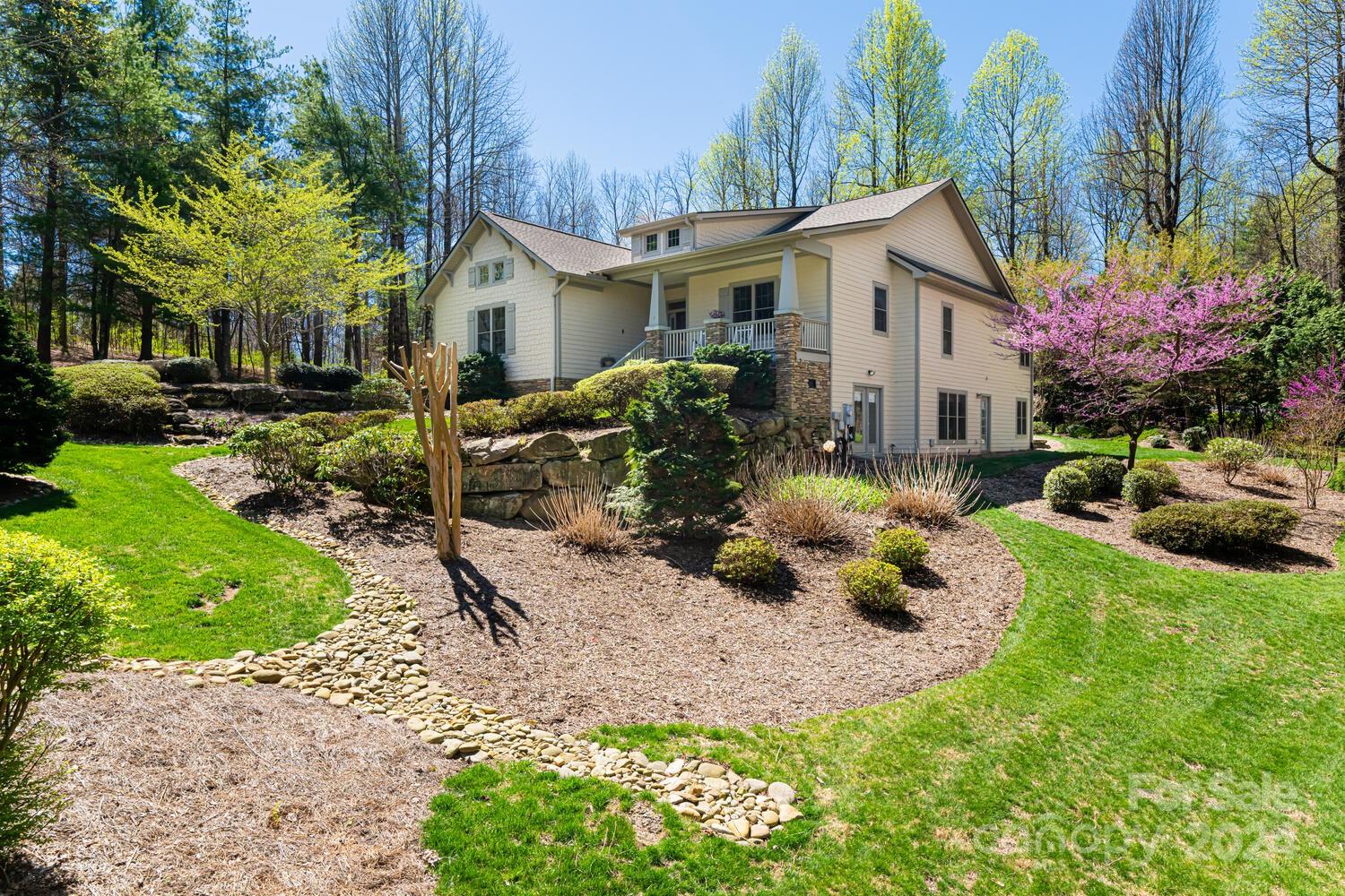 Kenmure - Residential