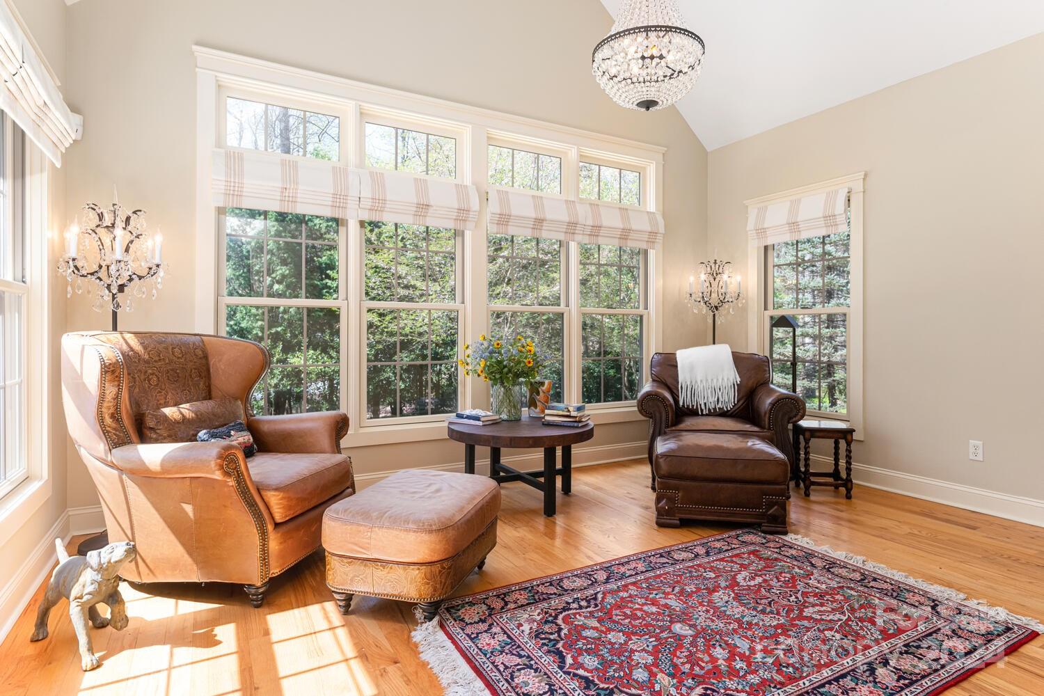 Kenmure - Residential