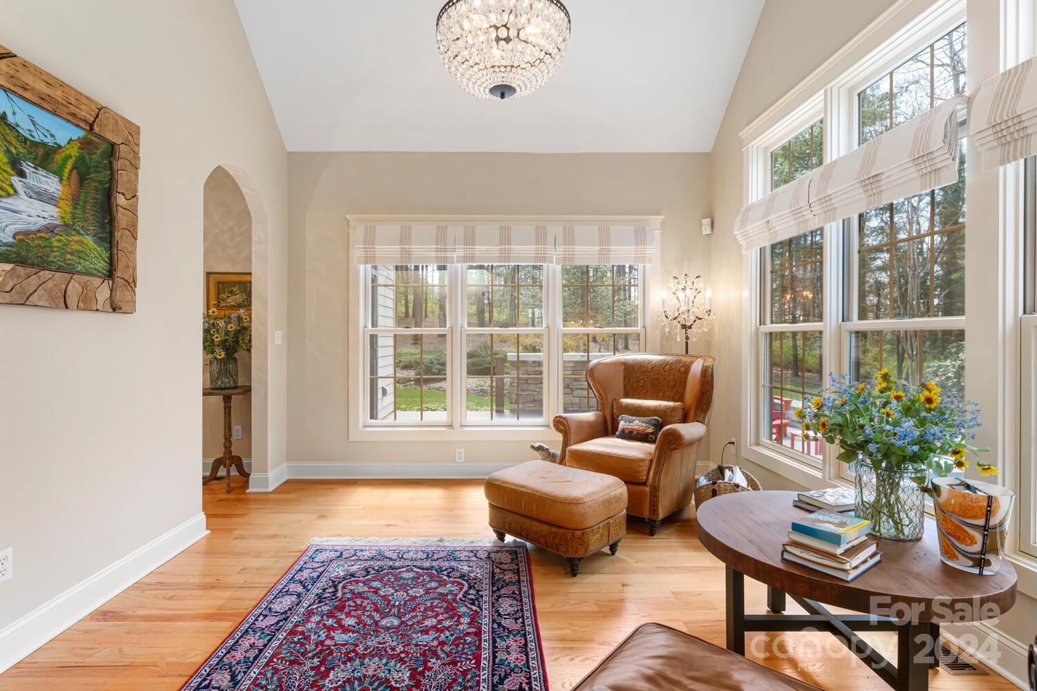 Kenmure - Residential