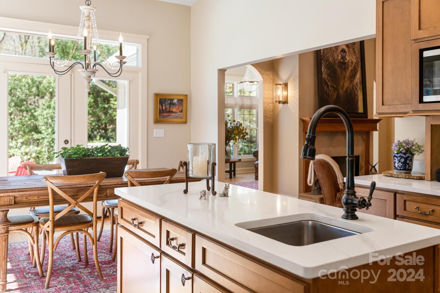 Kenmure - Residential