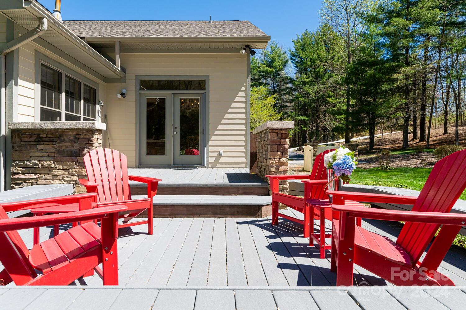 Kenmure - Residential