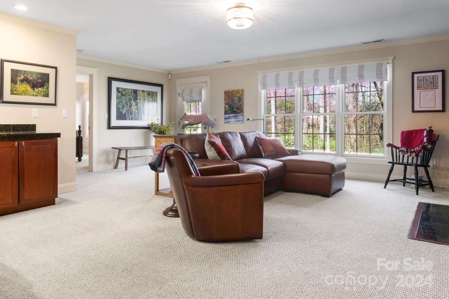 Kenmure - Residential