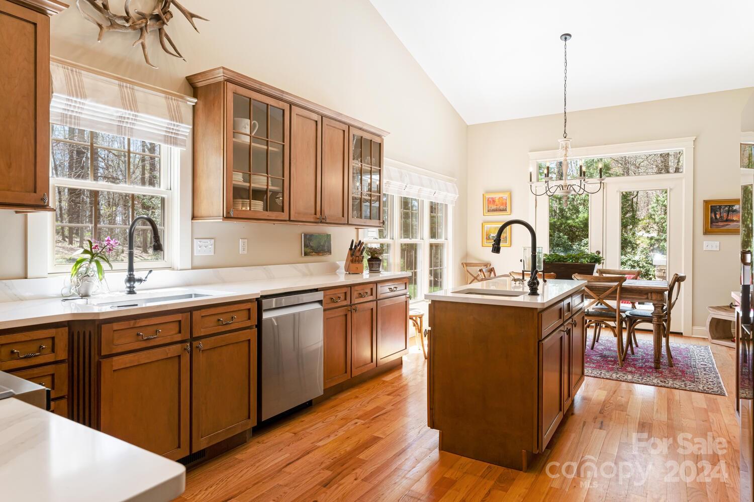 Kenmure - Residential