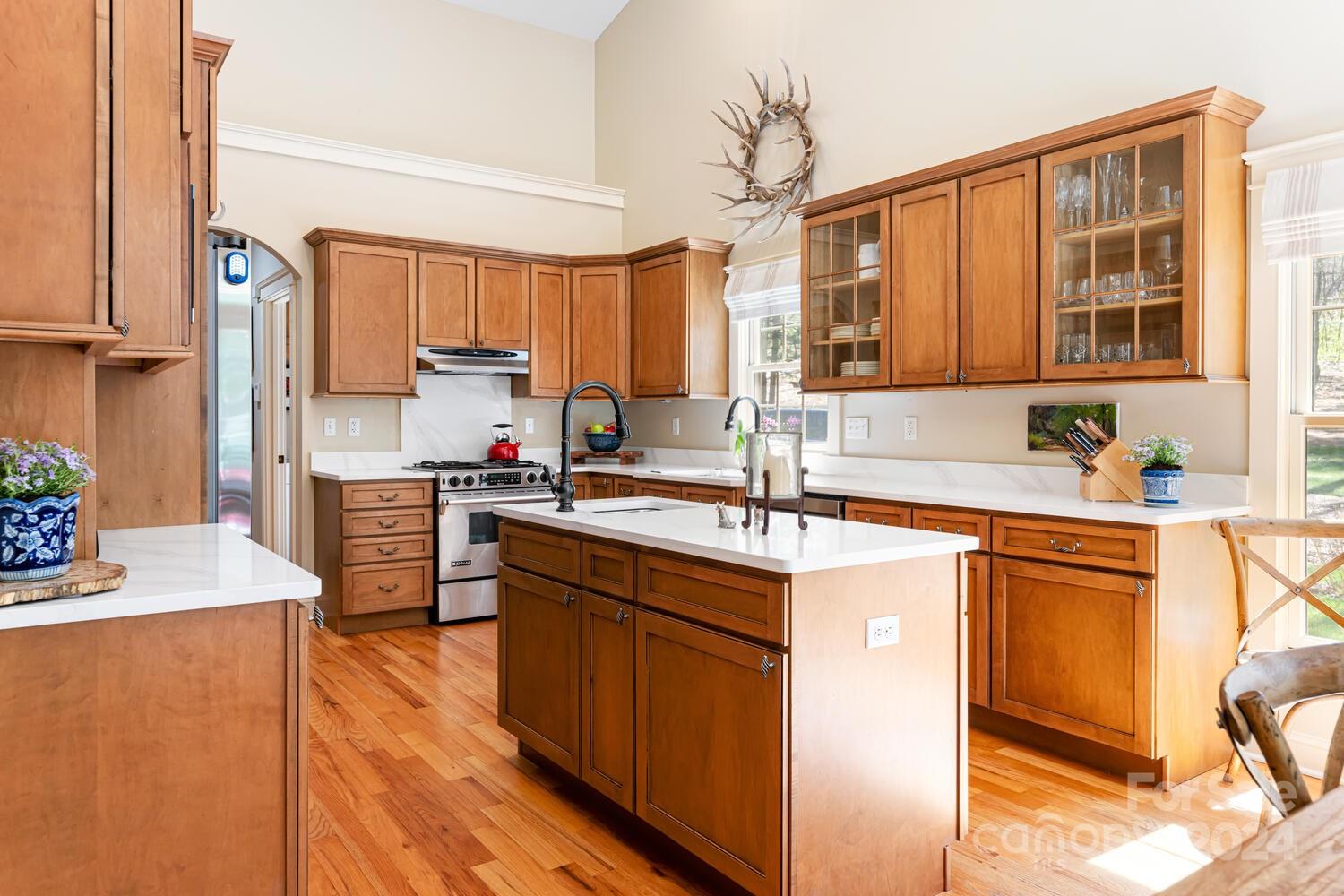 Kenmure - Residential