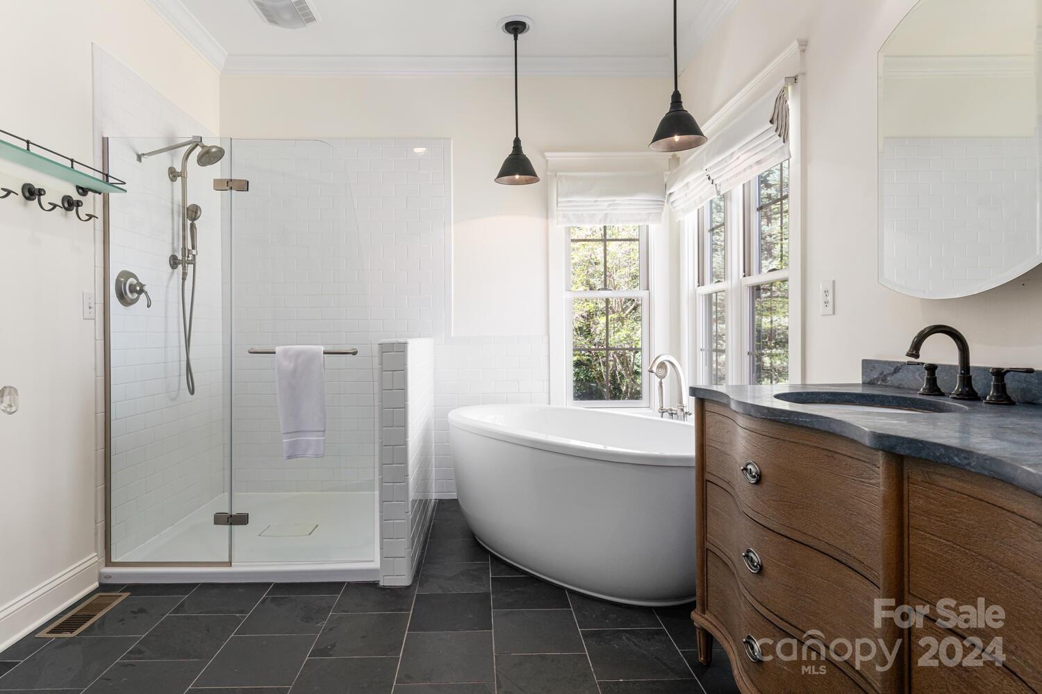 Kenmure - Residential