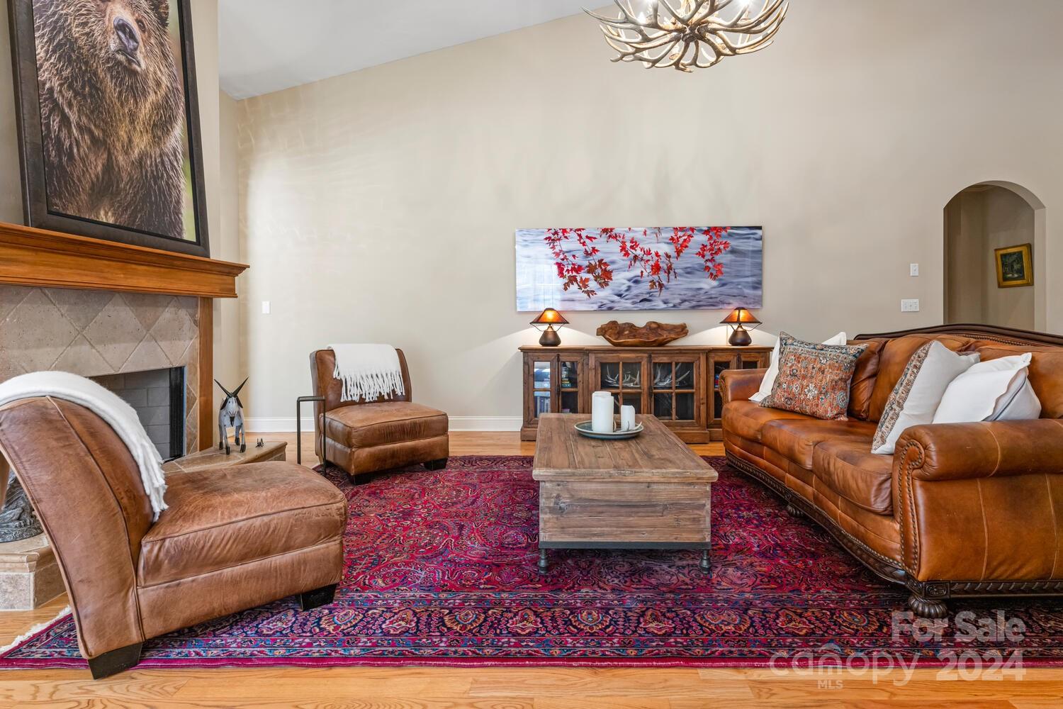 Kenmure - Residential