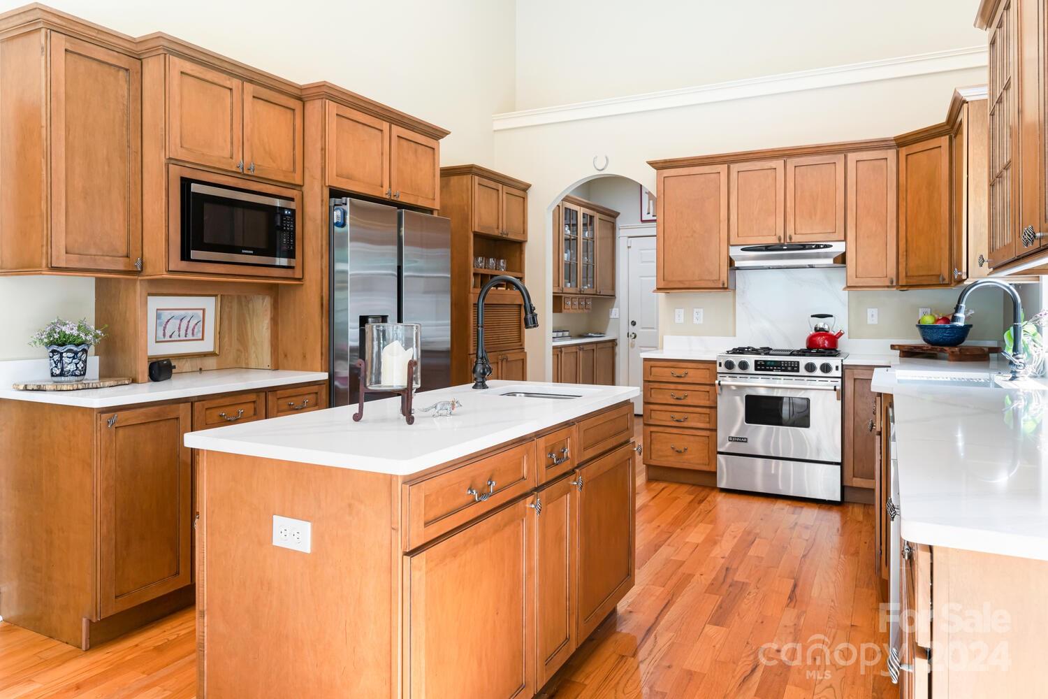 Kenmure - Residential