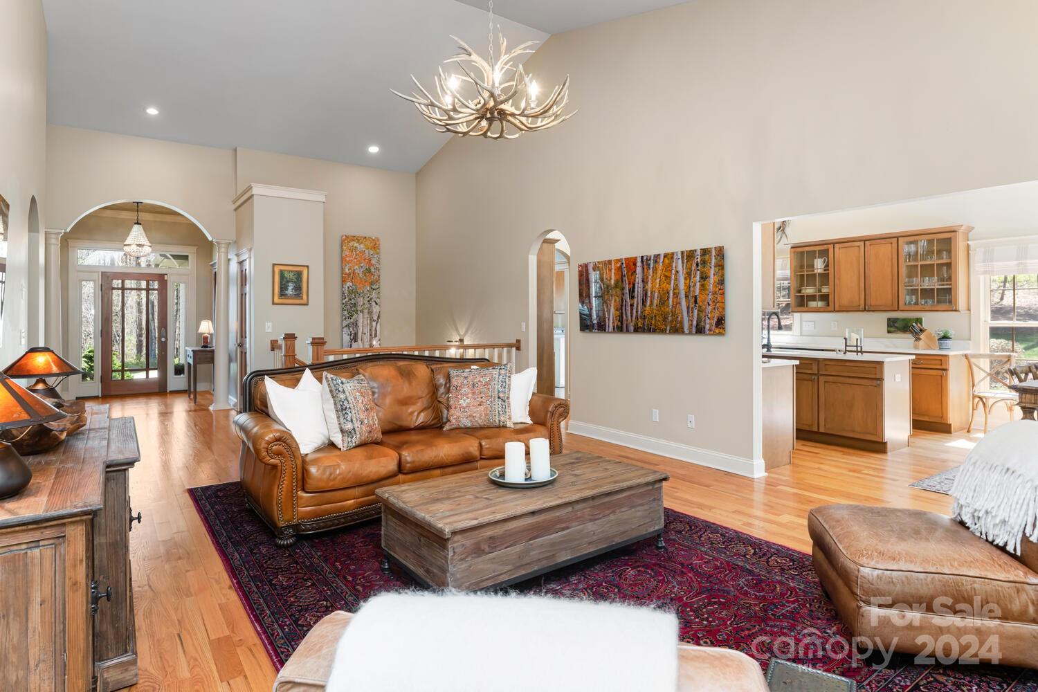 Kenmure - Residential