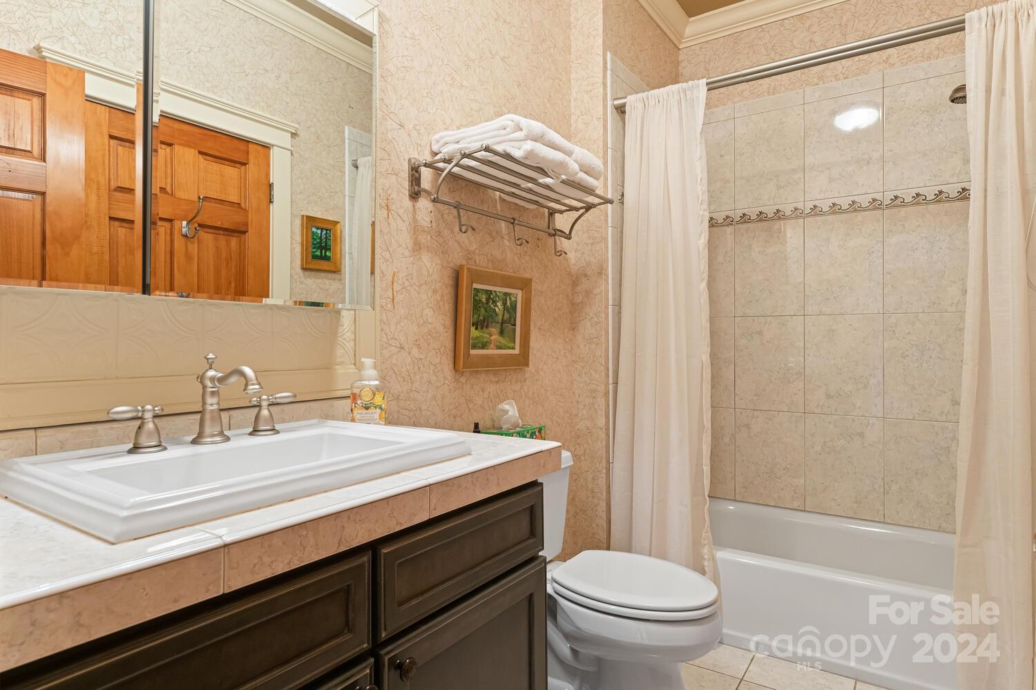 Kenmure - Residential