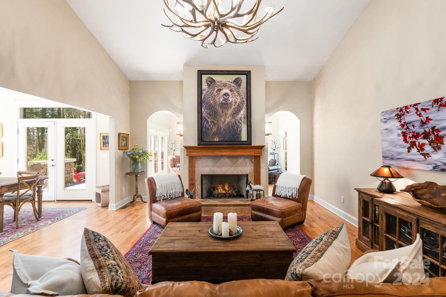 Kenmure - Residential