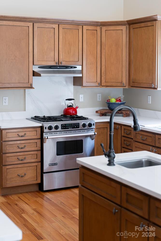 Kenmure - Residential