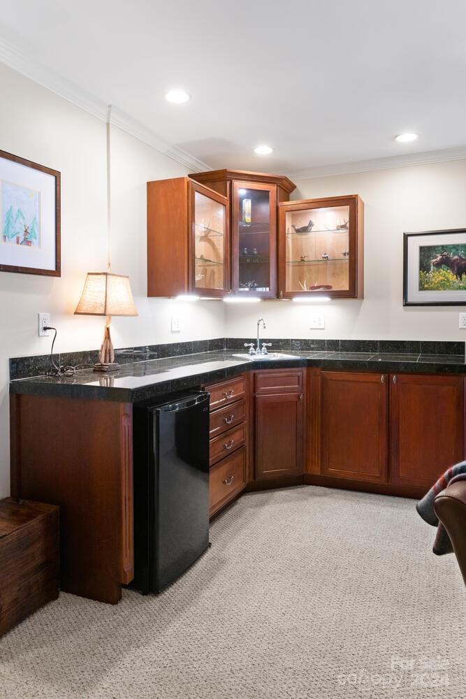 Kenmure - Residential