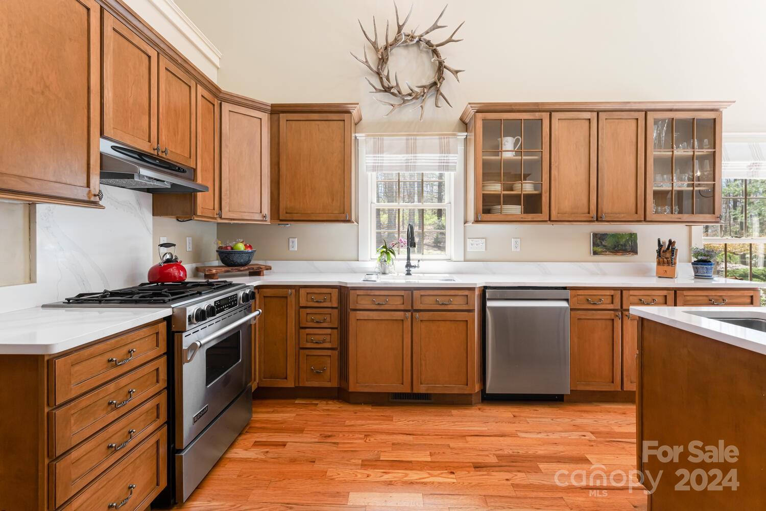 Kenmure - Residential