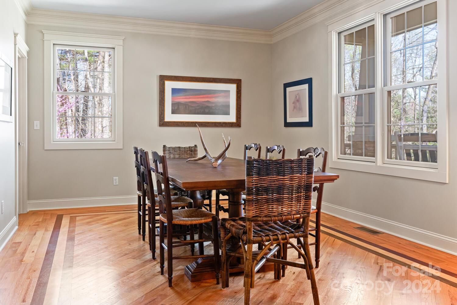 Kenmure - Residential